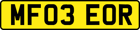 MF03EOR