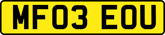 MF03EOU