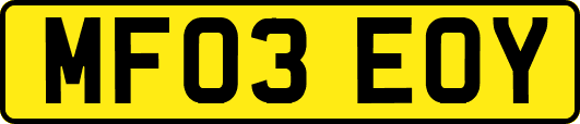 MF03EOY