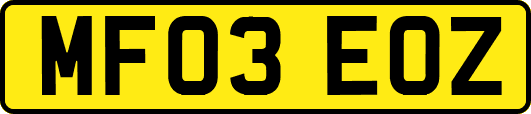 MF03EOZ
