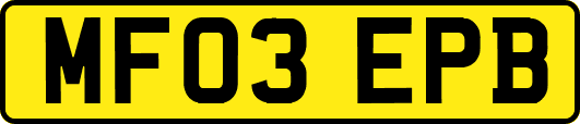 MF03EPB
