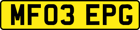 MF03EPG