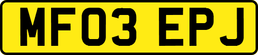 MF03EPJ