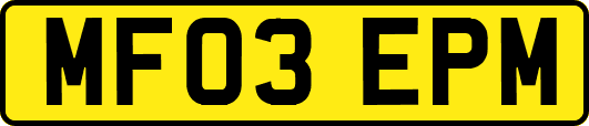 MF03EPM