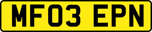 MF03EPN