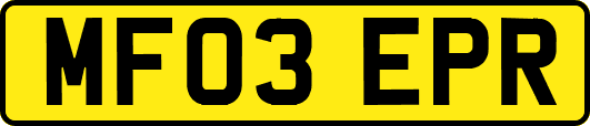 MF03EPR