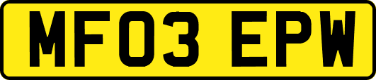 MF03EPW