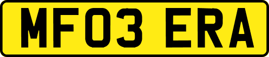 MF03ERA