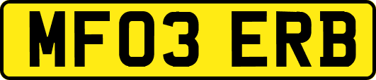 MF03ERB