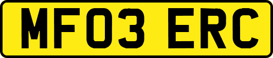 MF03ERC