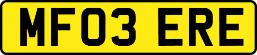 MF03ERE