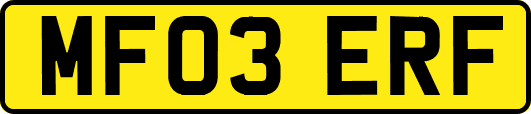 MF03ERF