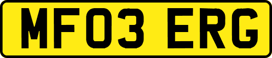 MF03ERG