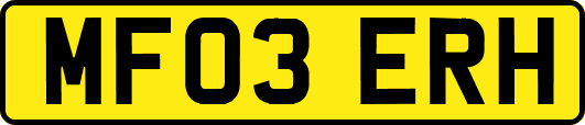 MF03ERH