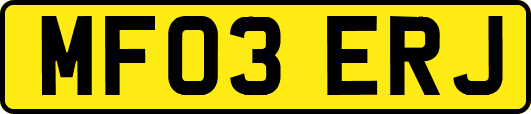 MF03ERJ