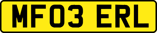 MF03ERL