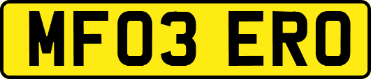 MF03ERO