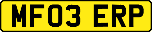 MF03ERP