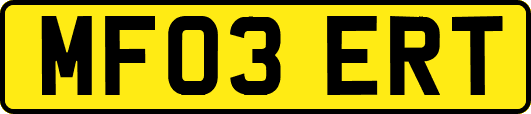 MF03ERT