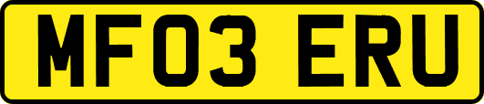 MF03ERU