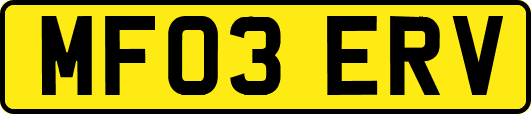MF03ERV
