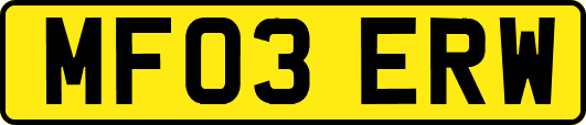 MF03ERW