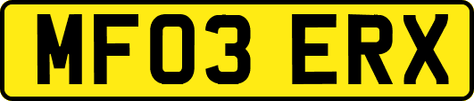 MF03ERX