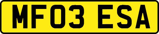 MF03ESA