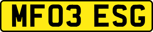 MF03ESG