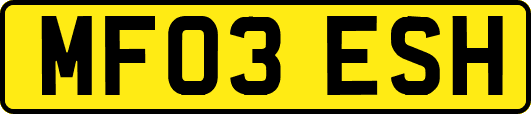 MF03ESH