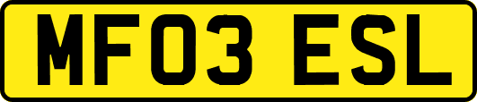 MF03ESL