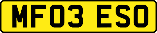 MF03ESO