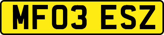 MF03ESZ