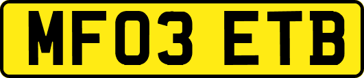 MF03ETB