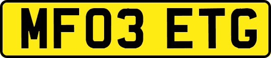 MF03ETG