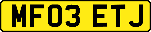 MF03ETJ