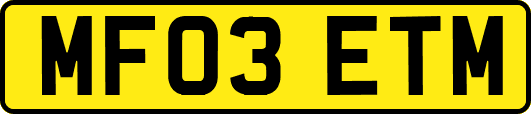MF03ETM