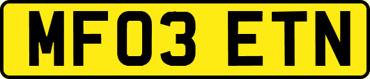 MF03ETN