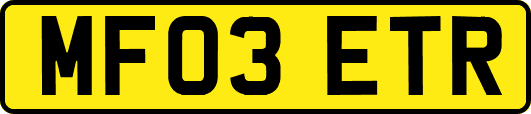 MF03ETR