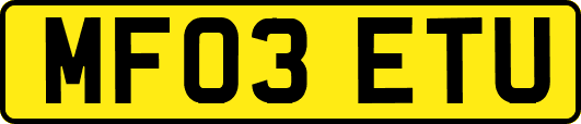 MF03ETU