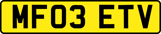 MF03ETV