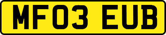 MF03EUB