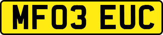 MF03EUC