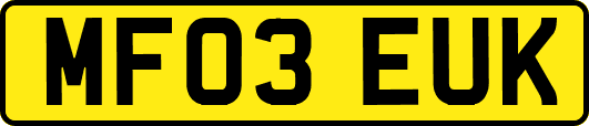 MF03EUK
