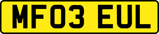 MF03EUL