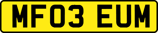 MF03EUM