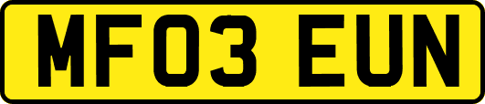 MF03EUN