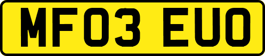 MF03EUO