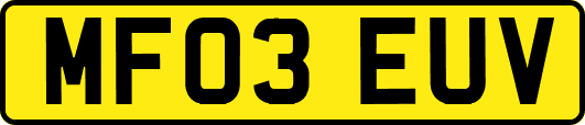 MF03EUV