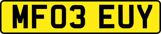 MF03EUY